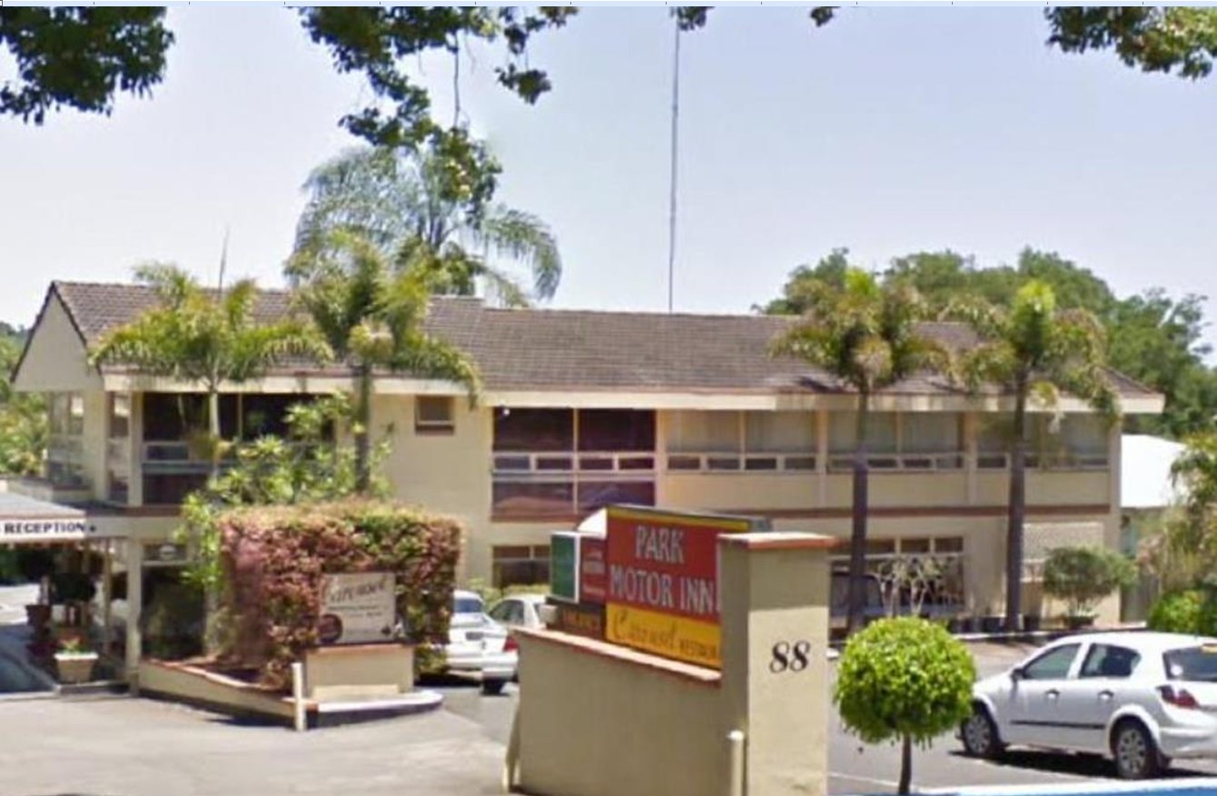 First Aid Course Toowoomba